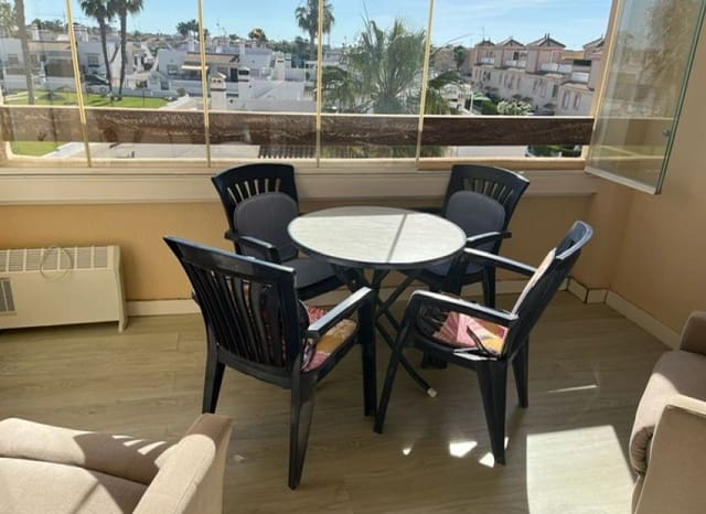 2 slaapkamer Appartement te koop in Playa Flamenca, Orihuela - € 179.900 (Ref: 9882456)