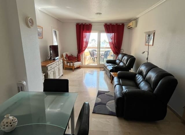 2 slaapkamer Appartement te koop in Playa Flamenca, Orihuela - € 179.900 (Ref: 9882456)
