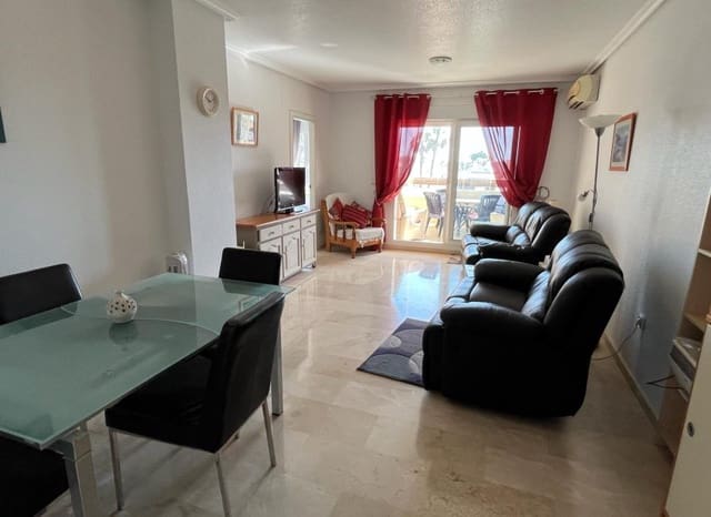 2 slaapkamer Appartement te koop in Playa Flamenca, Orihuela - € 179.900 (Ref: 9882456)