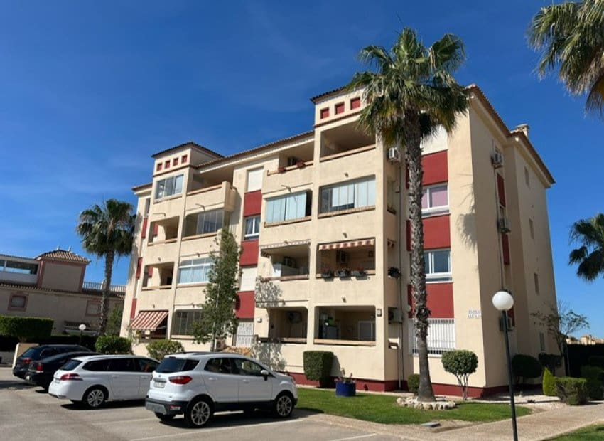 2 slaapkamer Appartement te koop in Playa Flamenca - € 179.900 (Ref: 9882456)