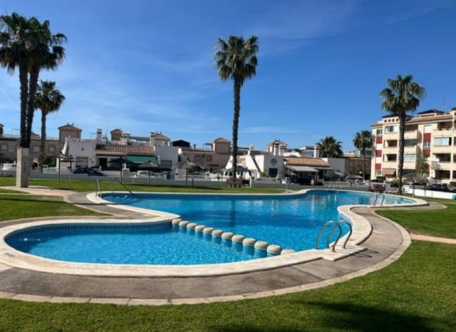 2 slaapkamer Appartement te koop in Playa Flamenca, Orihuela - € 179.900 (Ref: 9882456)