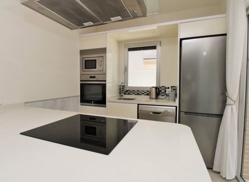 2 slaapkamer Appartement te koop in Los Dolses met zwembad - € 249.999 (Ref: 9882457)