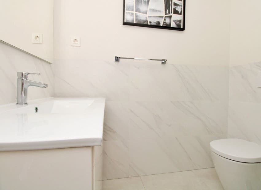 2 slaapkamer Appartement te koop in Los Dolses met zwembad - € 249.999 (Ref: 9882457)
