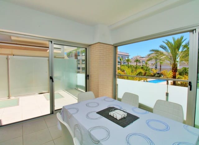 2 slaapkamer Appartement te koop in Los Dolses, Orihuela met zwembad - € 249.999 (Ref: 9882457)