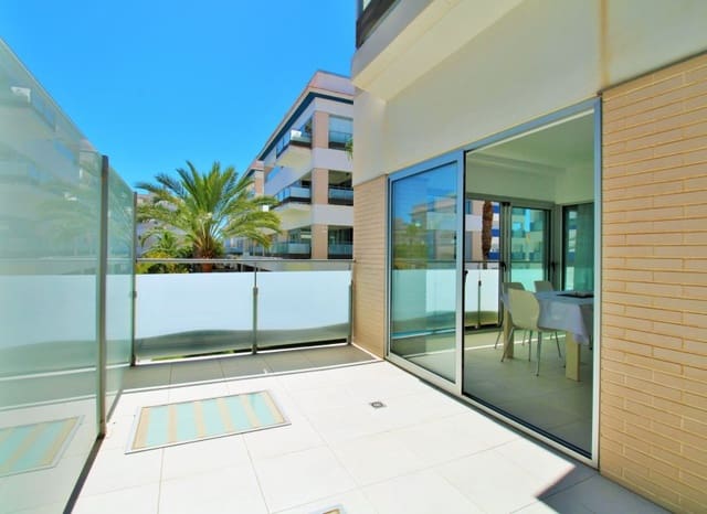 2 slaapkamer Appartement te koop in Los Dolses, Orihuela met zwembad - € 249.999 (Ref: 9882457)