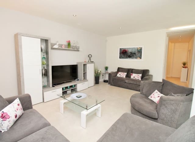 2 slaapkamer Appartement te koop in Los Dolses, Orihuela met zwembad - € 249.999 (Ref: 9882457)