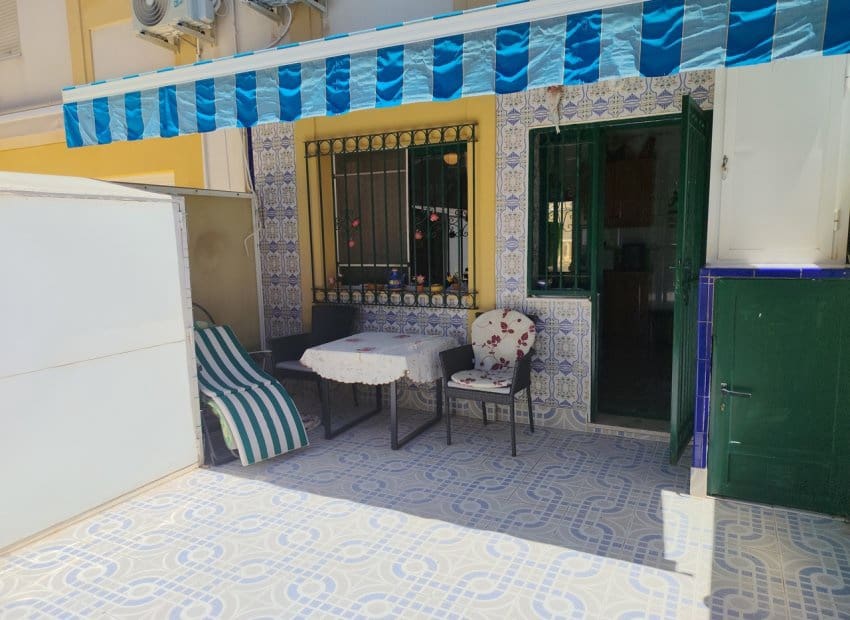 3 camera da letto Casa in vendita in Orihuela Costa con piscina - 250.000 € (Rif: 9882458)