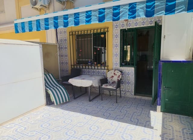 3 camera da letto Casa in vendita in La Zenia, Orihuela con piscina - 250.000 € (Rif: 9882458)