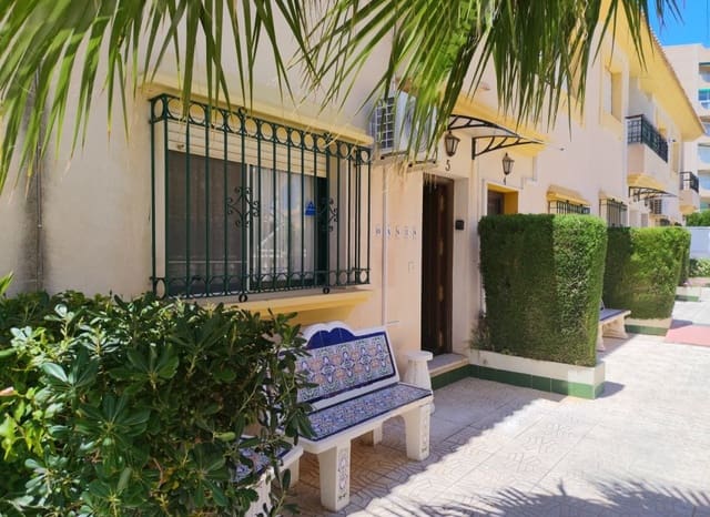 3 camera da letto Casa in vendita in La Zenia, Orihuela con piscina - 250.000 € (Rif: 9882458)