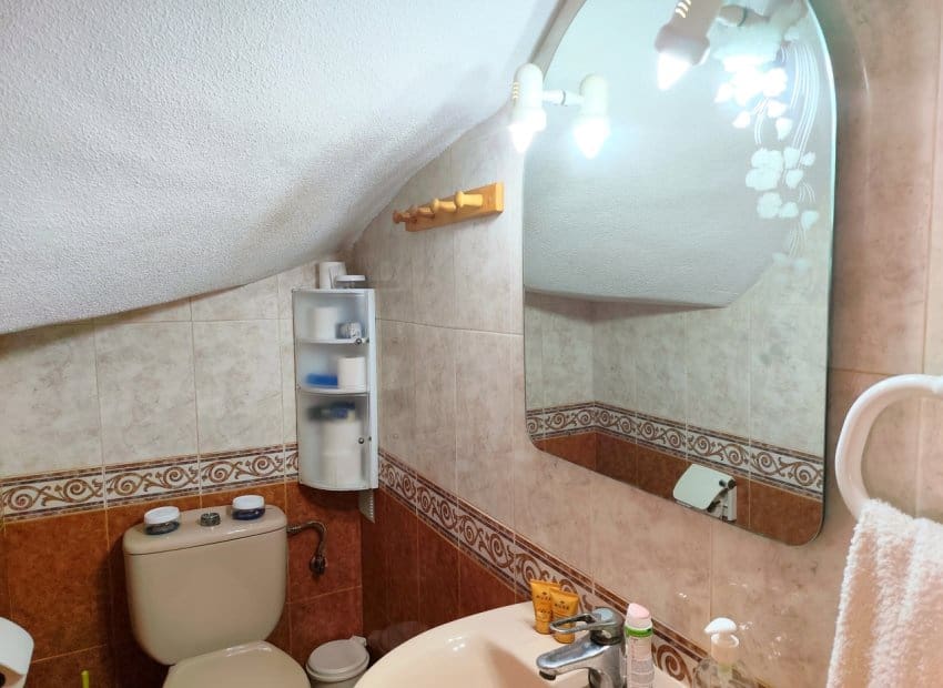 3 camera da letto Casa in vendita in Orihuela Costa con piscina - 250.000 € (Rif: 9882458)