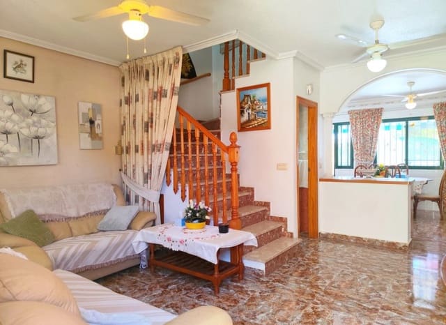 3 camera da letto Casa in vendita in La Zenia, Orihuela con piscina - 250.000 € (Rif: 9882458)