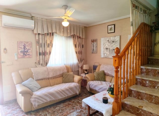 3 camera da letto Casa in vendita in La Zenia, Orihuela con piscina - 250.000 € (Rif: 9882458)