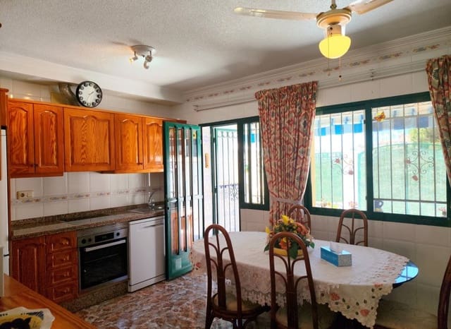 3 camera da letto Casa in vendita in La Zenia, Orihuela con piscina - 250.000 € (Rif: 9882458)