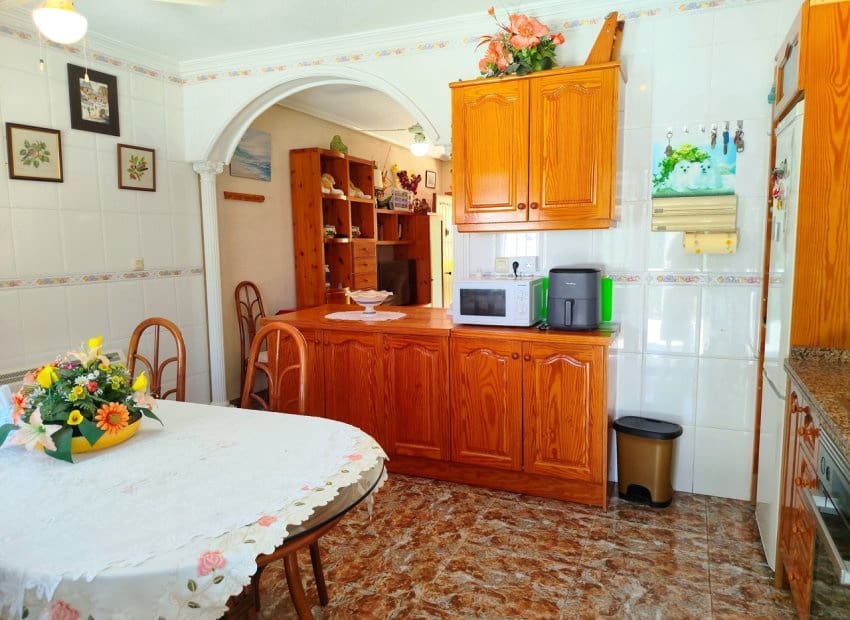 3 camera da letto Casa in vendita in Orihuela Costa con piscina - 250.000 € (Rif: 9882458)