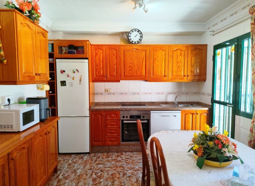 3 camera da letto Casa in vendita in Orihuela Costa con piscina - 250.000 € (Rif: 9882458)