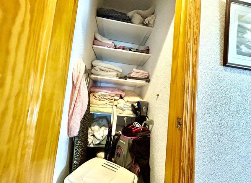 3 camera da letto Casa in vendita in Orihuela Costa con piscina - 250.000 € (Rif: 9882458)