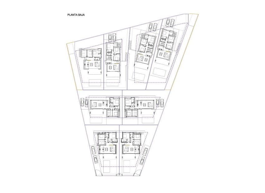 3 makuuhuone Huvila myytävänä paikassa Los Balcones mukana uima-altaan - 700 000 € (Ref: 9882459)