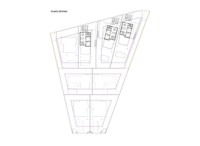3 makuuhuone Huvila myytävänä paikassa Los Balcones mukana uima-altaan - 700 000 € (Ref: 9882459)