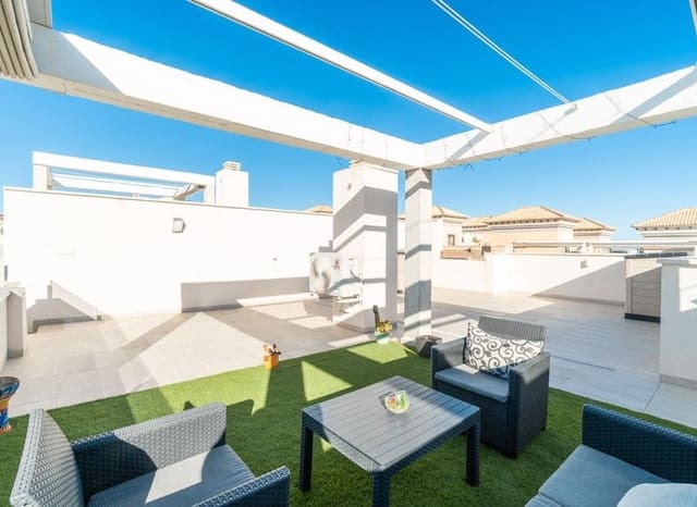 2 slaapkamer Huis te koop in Los Almendros (Orihuela Costa), Orihuela met zwembad - € 255.000 (Ref: 9882460)
