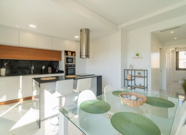 2 slaapkamer Huis te koop in Los Almendros (Orihuela Costa), Orihuela met zwembad - € 255.000 (Ref: 9882460)