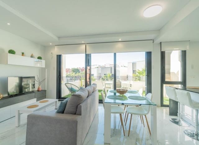 2 slaapkamer Huis te koop in Los Almendros (Orihuela Costa), Orihuela met zwembad - € 255.000 (Ref: 9882460)