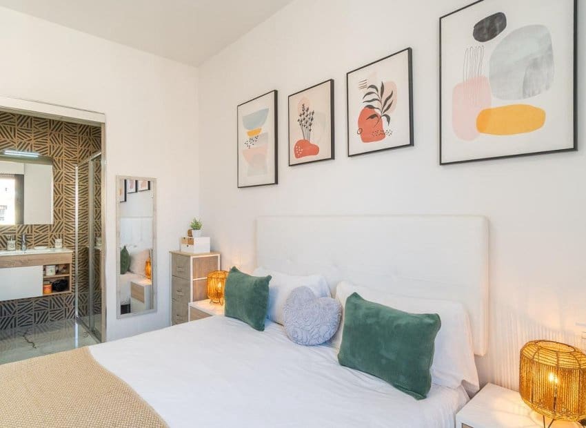 2 chambre Maison de Ville à vendre à Orihuela Costa avec piscine - 255 000 € (Ref: 9882460)