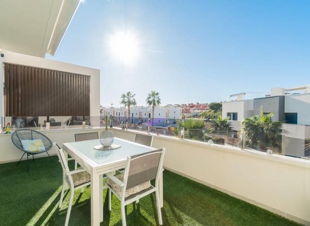 2 slaapkamer Huis te koop in Los Almendros (Orihuela Costa), Orihuela met zwembad - € 255.000 (Ref: 9882460)