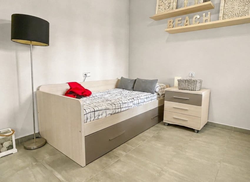 3 makuuhuone Huvila myytävänä paikassa Orihuela Costa mukana uima-altaan - 435 900 € (Ref: 9882461)