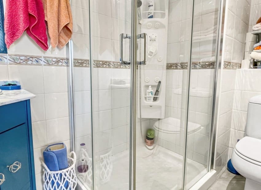 3 makuuhuone Huvila myytävänä paikassa Orihuela Costa mukana uima-altaan - 435 900 € (Ref: 9882461)