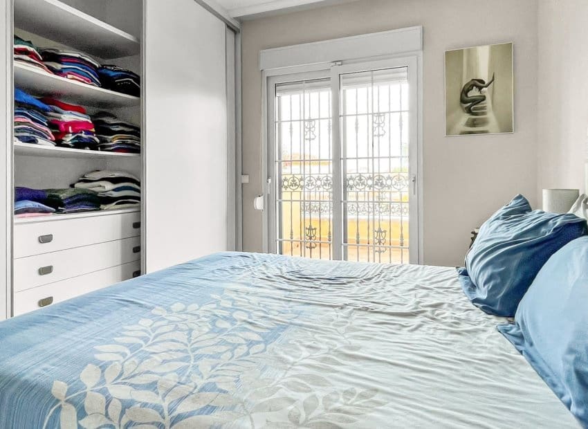 3 makuuhuone Huvila myytävänä paikassa Orihuela Costa mukana uima-altaan - 435 900 € (Ref: 9882461)