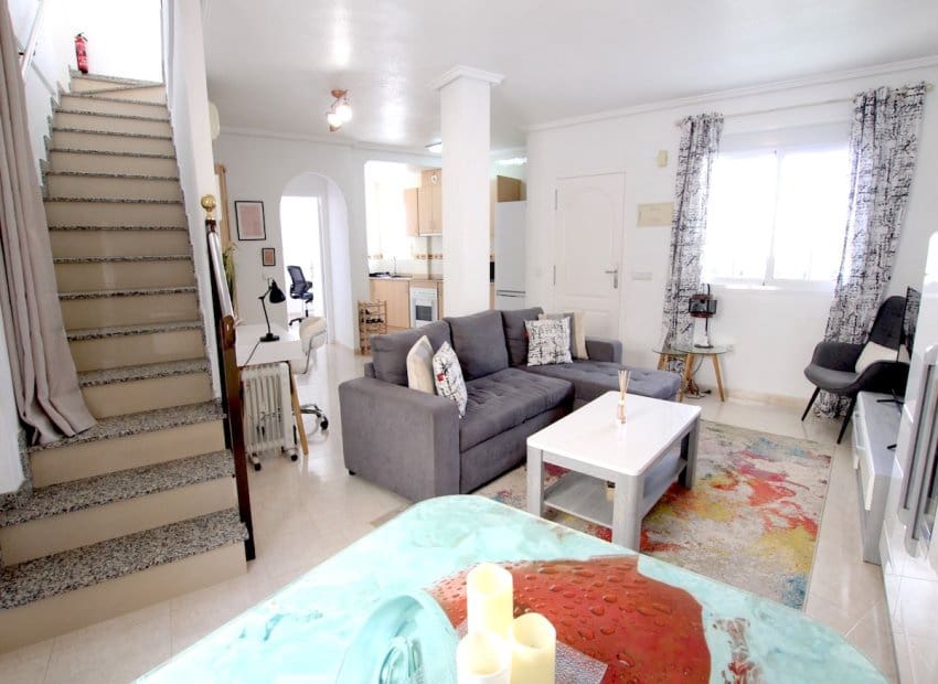 3 bedroom Townhouse for sale in Dona Pepa - € 225,000 (Ref: 9882462)