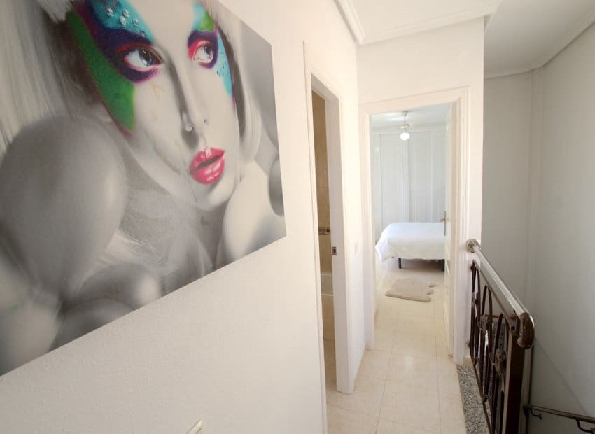 3 bedroom Townhouse for sale in Dona Pepa - € 225,000 (Ref: 9882462)
