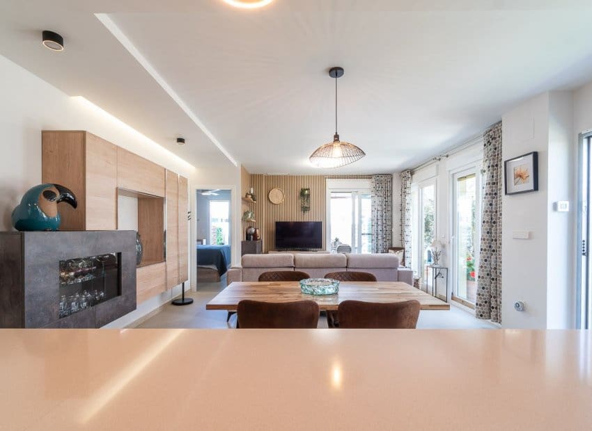 3 camera da letto Casa in vendita in Vistabella con piscina - 425.000 € (Rif: 9889176)