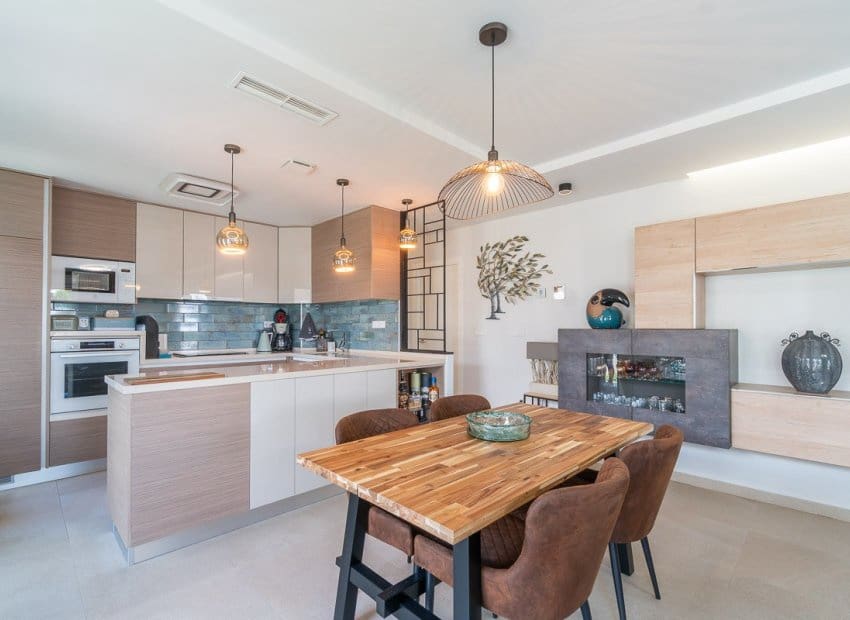 3 camera da letto Casa in vendita in Vistabella con piscina - 425.000 € (Rif: 9889176)
