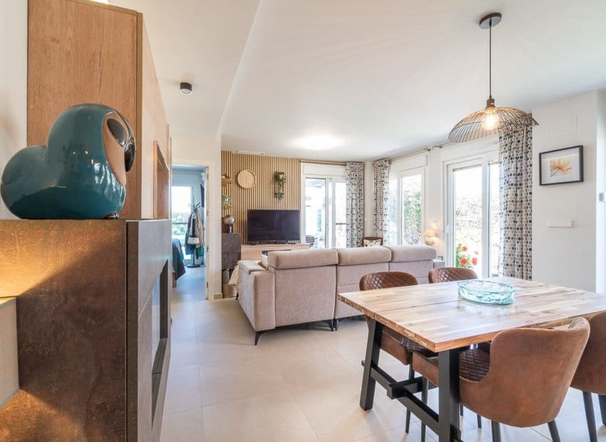 3 camera da letto Casa in vendita in Vistabella con piscina - 425.000 € (Rif: 9889176)