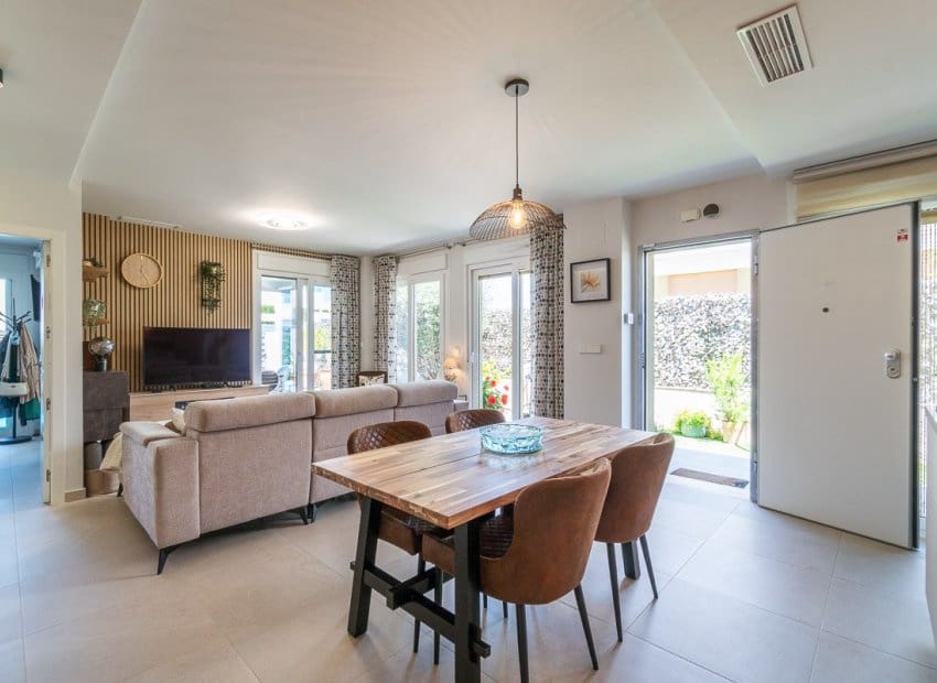 3 camera da letto Casa in vendita in Vistabella con piscina - 425.000 € (Rif: 9889176)