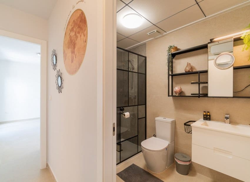 3 camera da letto Casa in vendita in Vistabella con piscina - 425.000 € (Rif: 9889176)