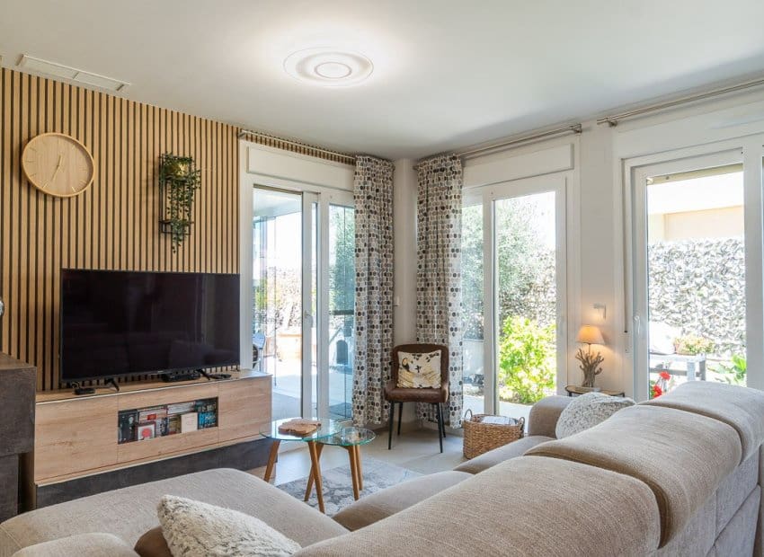 3 camera da letto Casa in vendita in Vistabella con piscina - 425.000 € (Rif: 9889176)