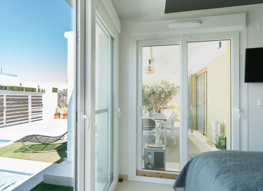 3 camera da letto Casa in vendita in Vistabella con piscina - 425.000 € (Rif: 9889176)