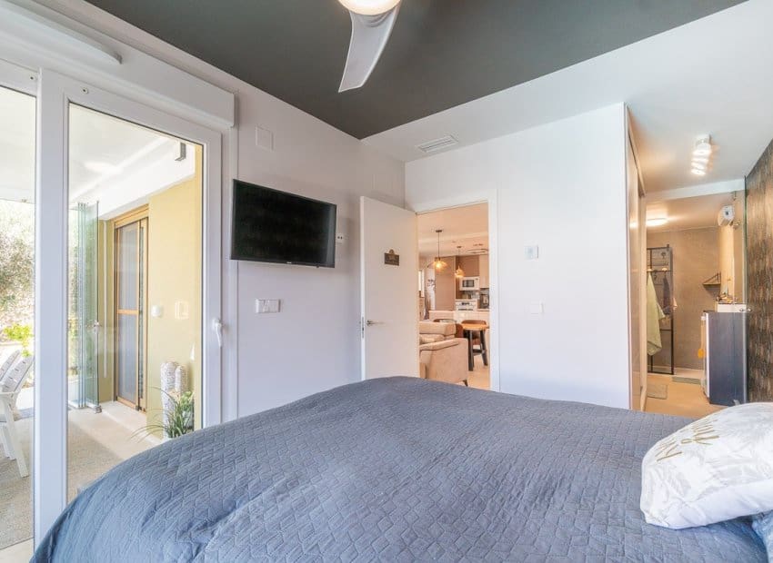 3 camera da letto Casa in vendita in Vistabella con piscina - 425.000 € (Rif: 9889176)