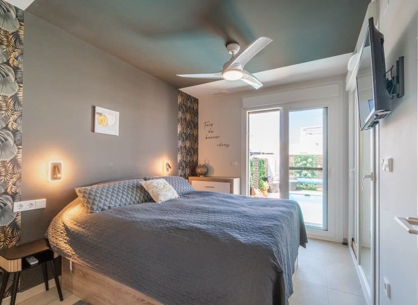 3 camera da letto Casa in vendita in Vistabella con piscina - 425.000 € (Rif: 9889176)