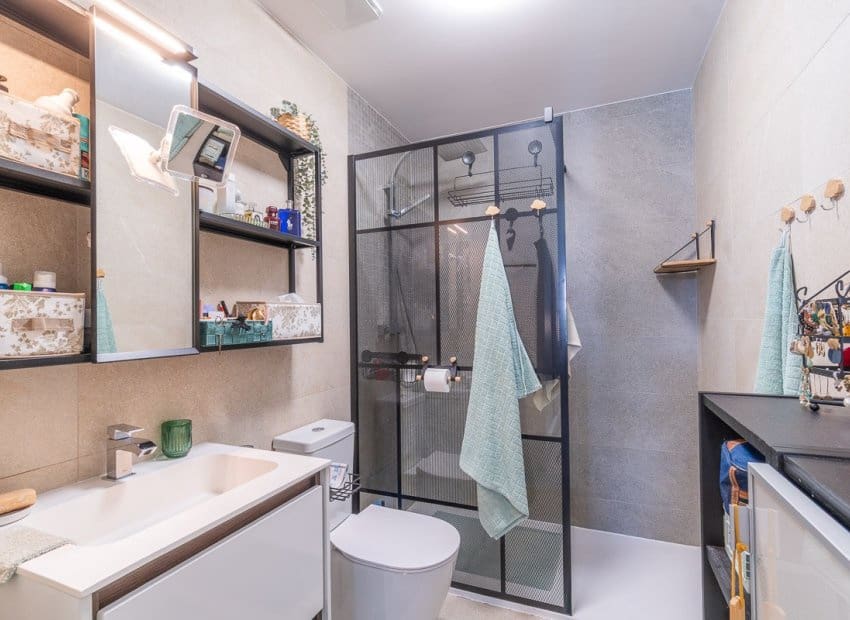 3 camera da letto Casa in vendita in Vistabella con piscina - 425.000 € (Rif: 9889176)