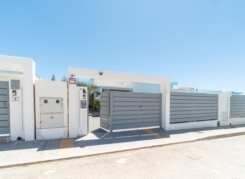3 camera da letto Casa in vendita in Vistabella con piscina - 425.000 € (Rif: 9889176)