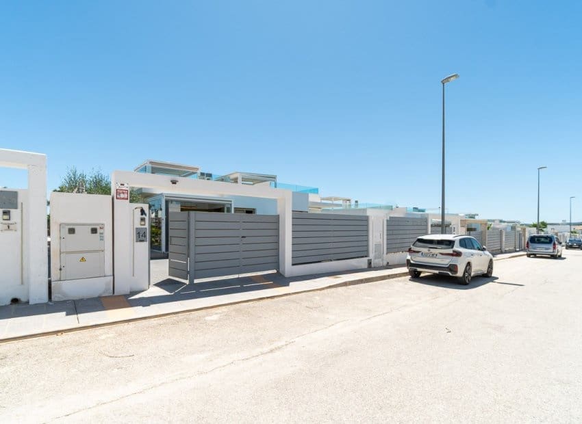 3 camera da letto Casa in vendita in Vistabella con piscina - 425.000 € (Rif: 9889176)