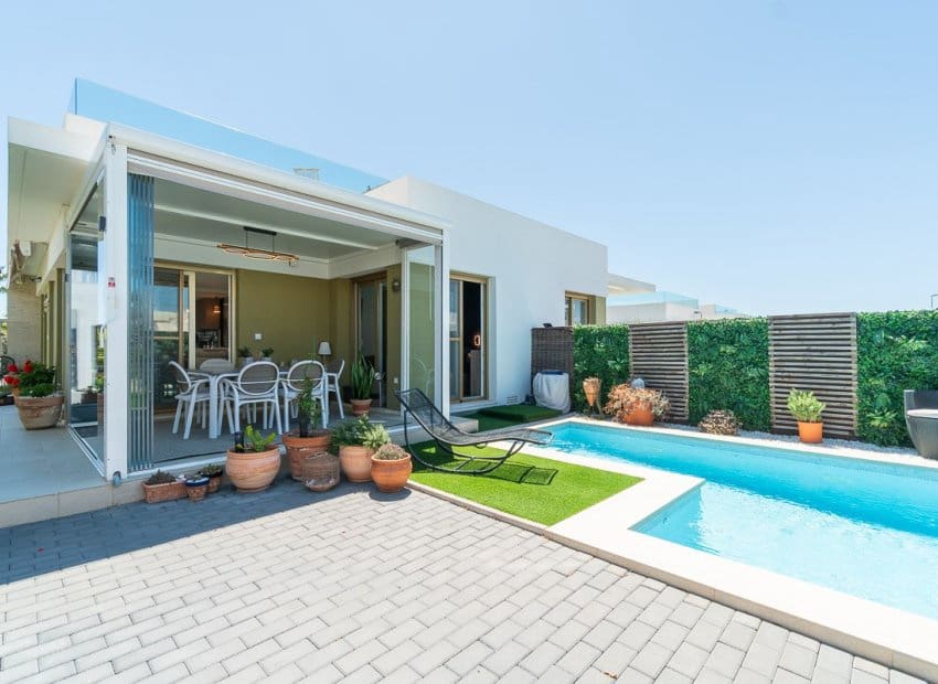 3 camera da letto Casa in vendita in Vistabella con piscina - 425.000 € (Rif: 9889176)