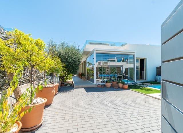 3 camera da letto Casa in vendita in Vistabella, Orihuela con piscina - 425.000 € (Rif: 9889176)