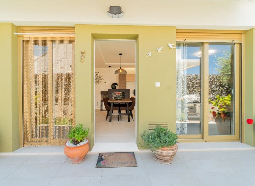 3 camera da letto Casa in vendita in Vistabella con piscina - 425.000 € (Rif: 9889176)