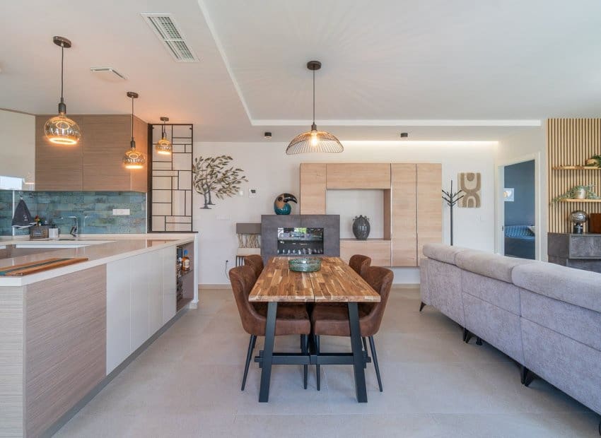 3 camera da letto Casa in vendita in Vistabella con piscina - 425.000 € (Rif: 9889176)