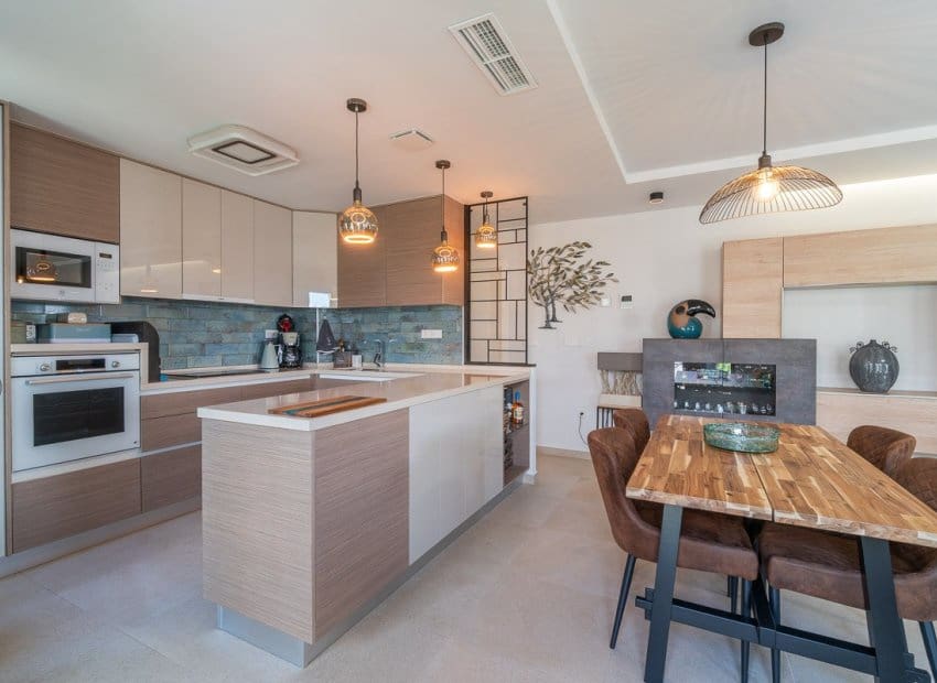 3 camera da letto Casa in vendita in Vistabella con piscina - 425.000 € (Rif: 9889176)