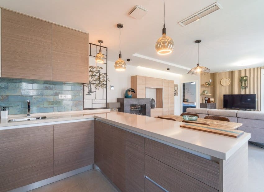 3 camera da letto Casa in vendita in Vistabella con piscina - 425.000 € (Rif: 9889176)